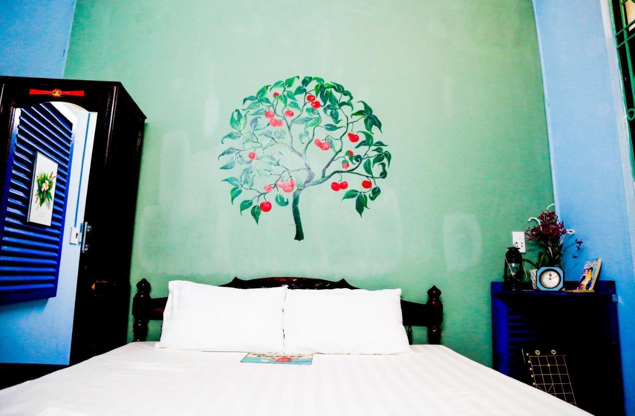 Adp Homestay & Coffee Dong Hoi Exterior foto